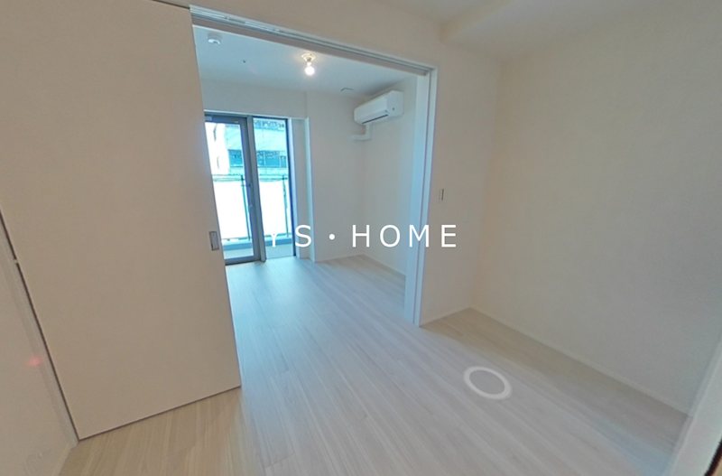 パークシティ中野　ザ　タワー　エアーズ  リビング