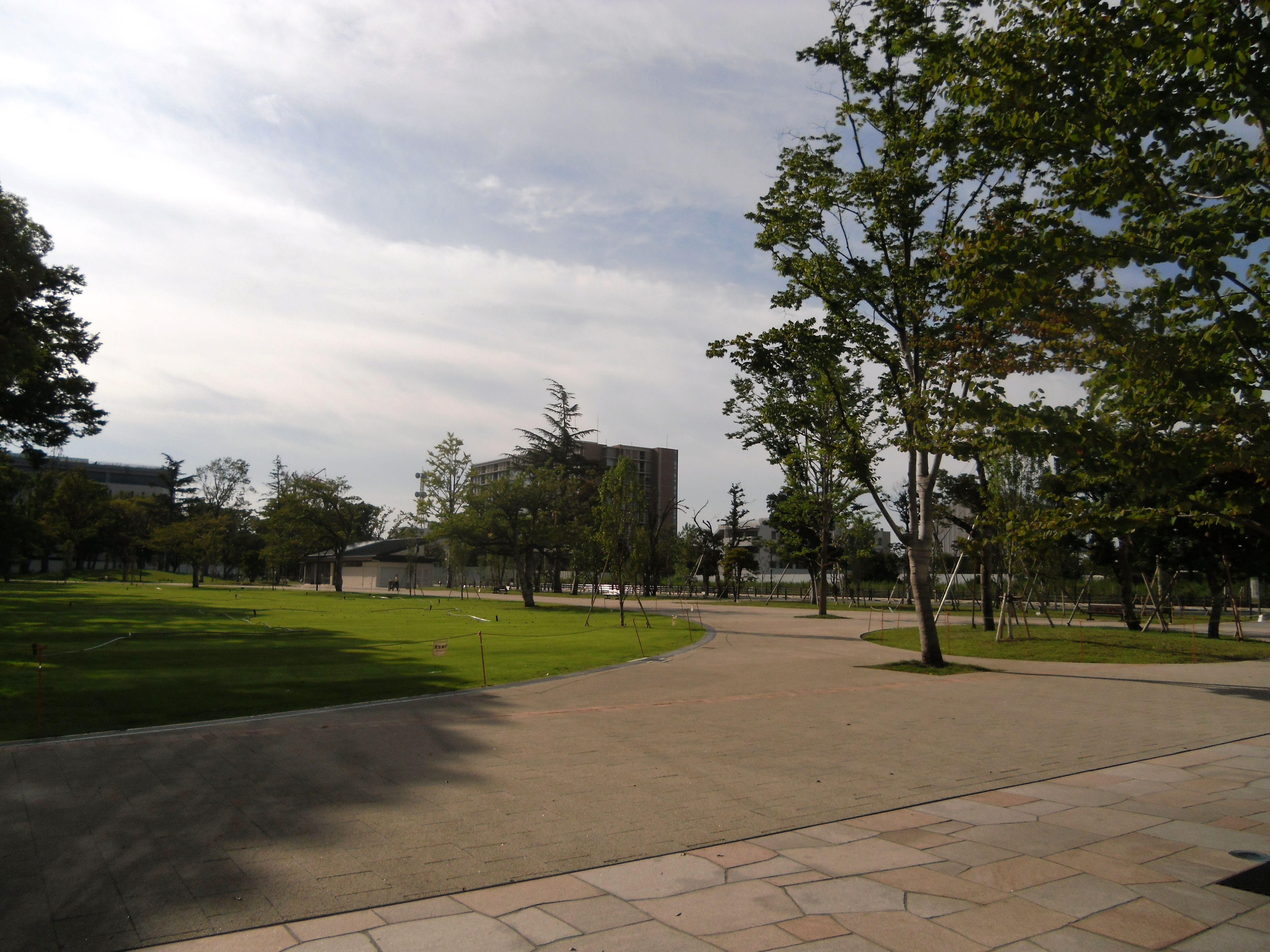 パークシティ中野ザタワー　エアーズ  周辺画像2