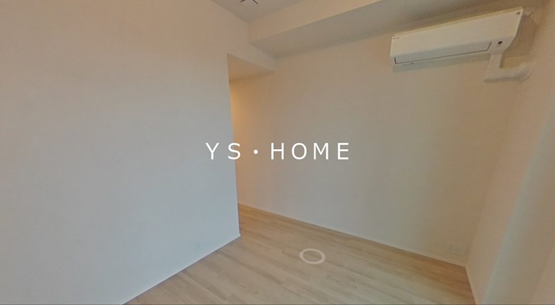 パークシティ中野　ザ　タワー　ブリーズ リビング