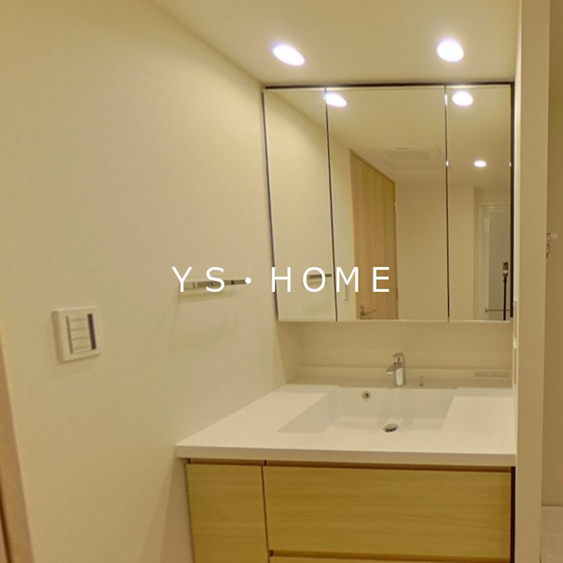 パークシティ中野ザタワー　ブリーズ その他1