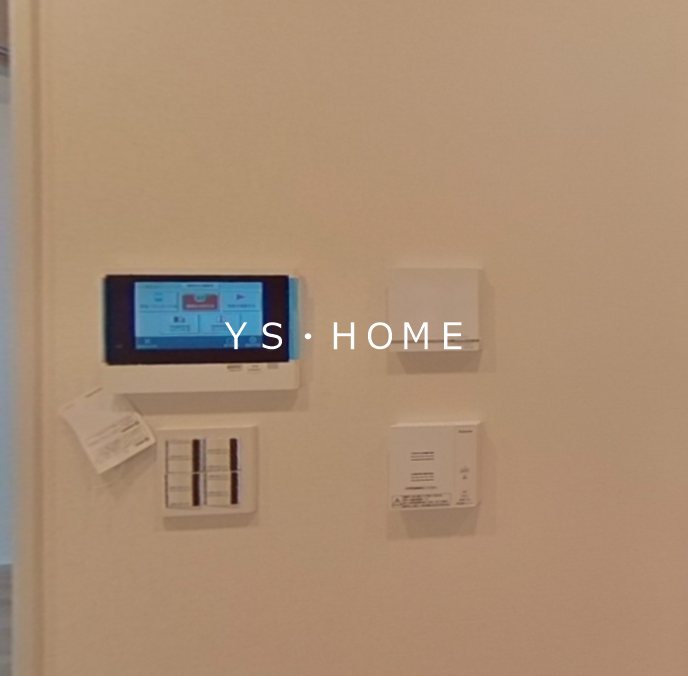 パークシティ中野ザタワー　ブリーズ その他4