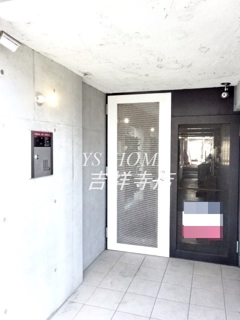 荻窪カフェレジデンス その他2