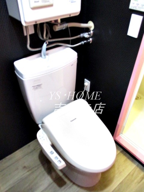 荻窪カフェレジデンス その他6