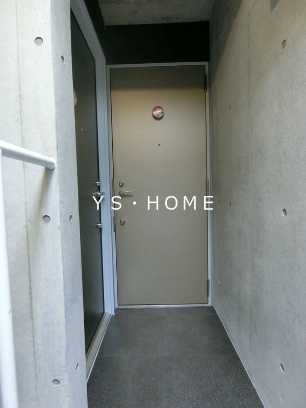 荻窪カフェレジデンス その他14