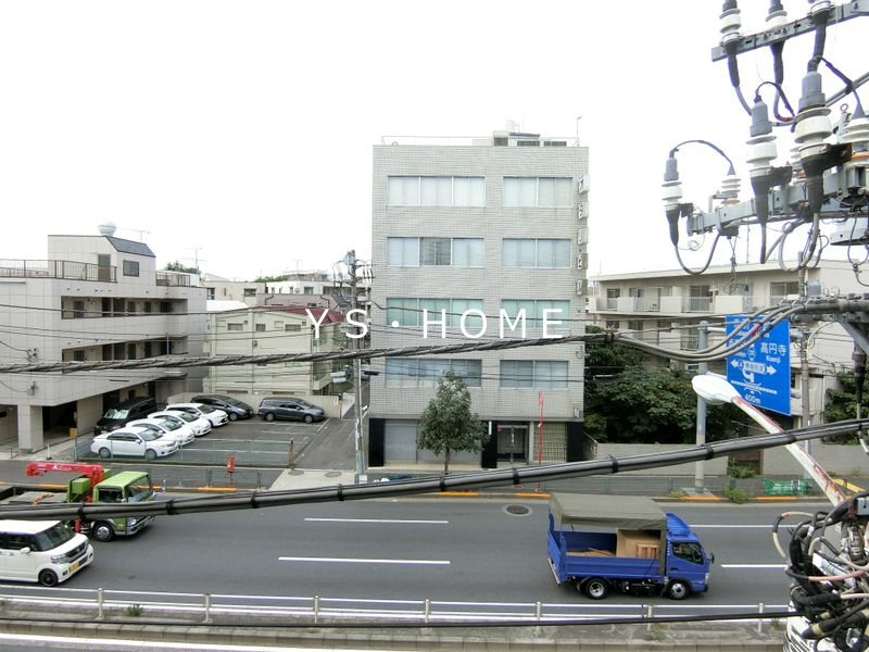 荻窪カフェレジデンス その他16