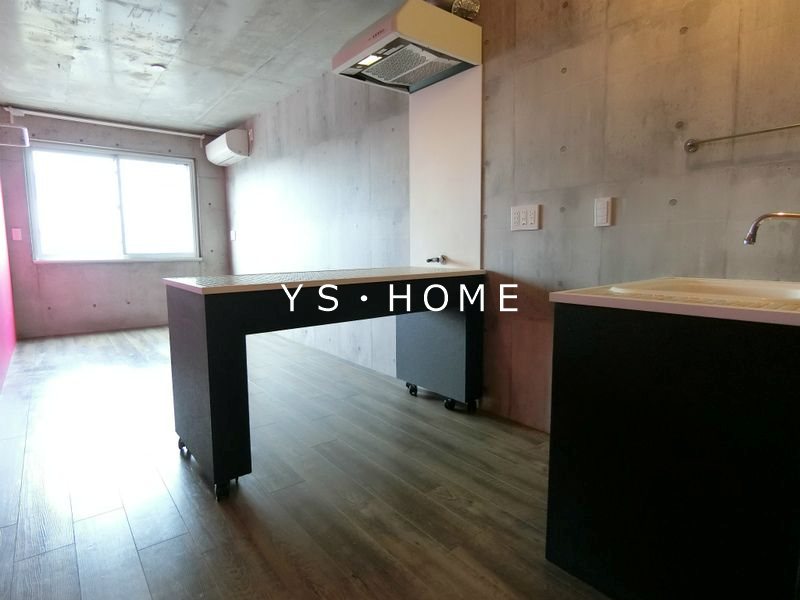 荻窪カフェレジデンス ベッドルーム