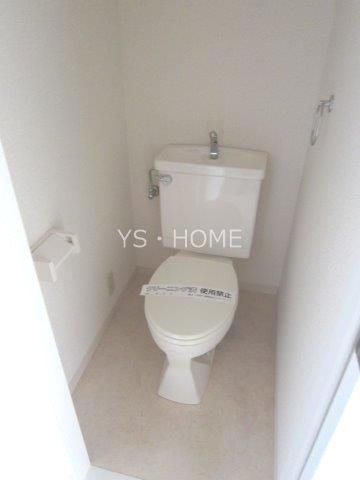 あびたしおん三鷹 その他2