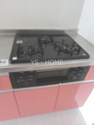 あびたしおん三鷹 その他11