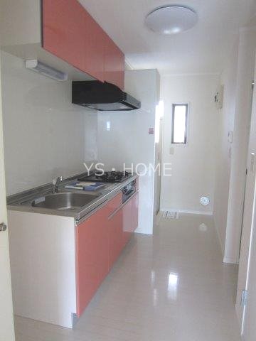 あびたしおん三鷹 リビング