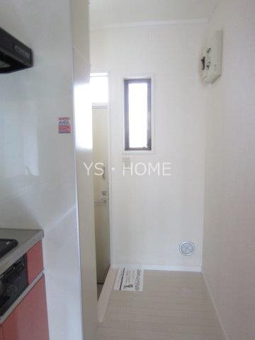 あびたしおん三鷹 その他12