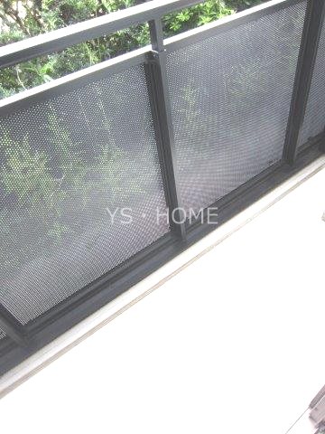 あびたしおん三鷹 ベランダ