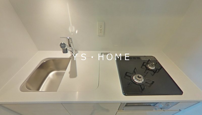 パークシティ中野ザタワー　エアーズ キッチン