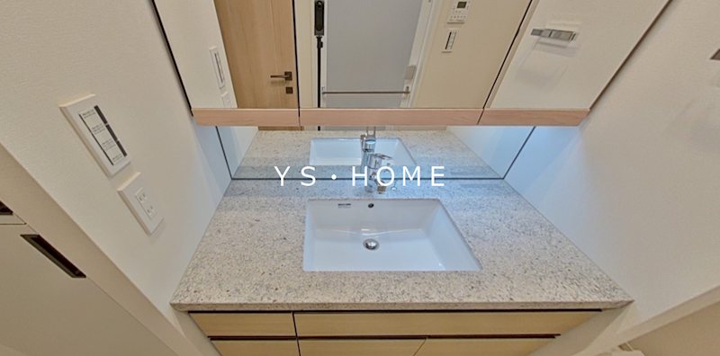 パークシティ中野ザタワー　ブリーズ  その他1