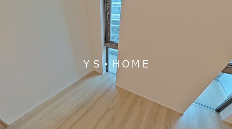 パークシティ中野ザタワー　ブリーズ  ベッドルーム