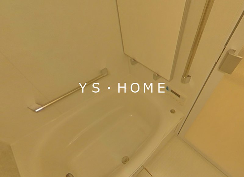 パークシティ中野　ザ　タワー　ブリーズ 風呂画像