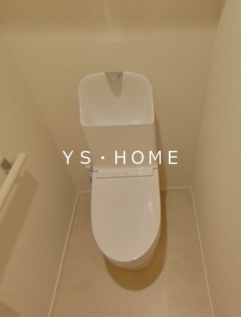 パークシティ中野ザタワー　ブリーズ その他4