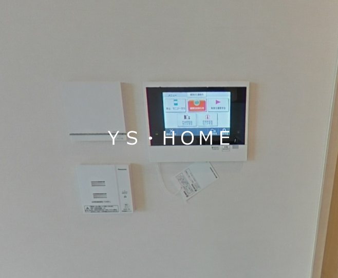 パークシティ中野ザタワー　ブリーズ その他4