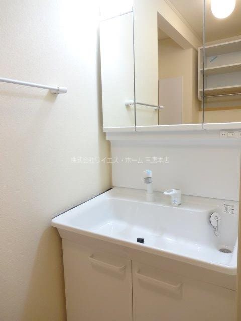 パルフェ武蔵野 その他1