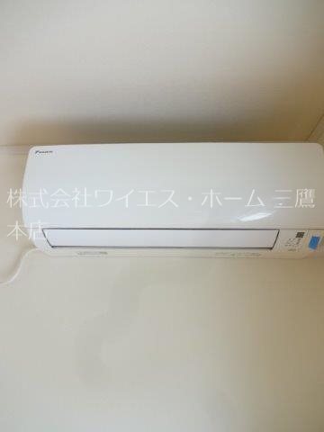 パルフェ武蔵野 その他4