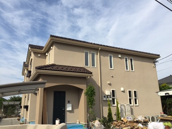 パルフェ武蔵野 その他外観1