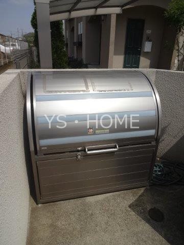 パルフェ武蔵野 その他12