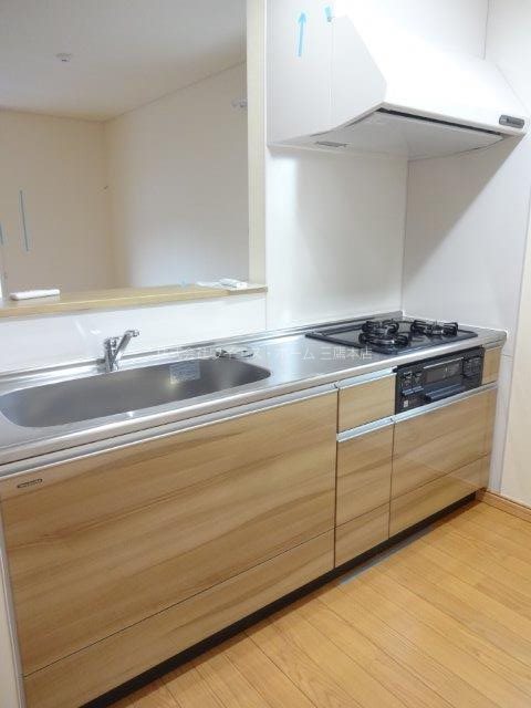 パルフェ武蔵野 キッチン