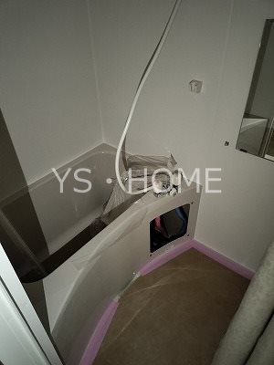 仮称)バーミープレイス三鷹 風呂画像