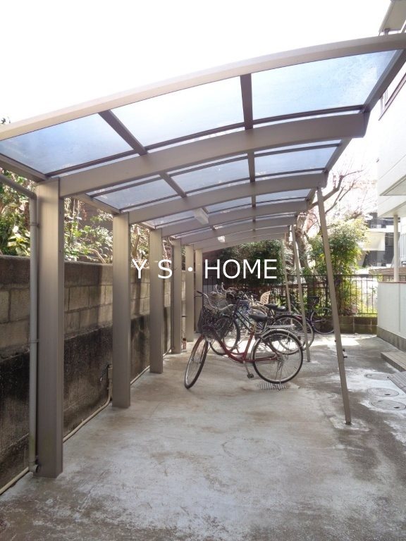 コーポ日月居 その他8