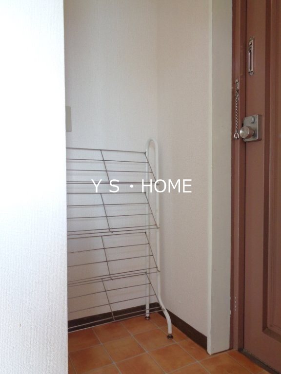 コーポ日月居 その他10