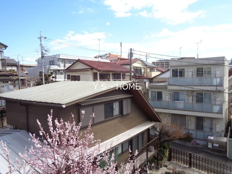 コーポ日月居 その他11