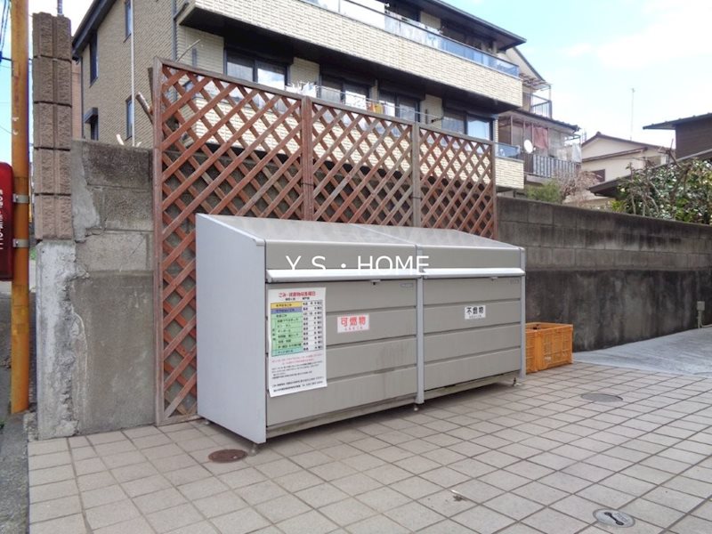 コーポ日月居 その他12