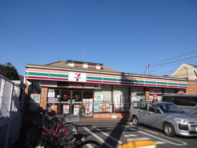 コーポ日月居 周辺画像2