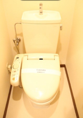 武蔵関マンション７号棟 その他3