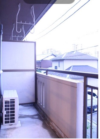 武蔵関マンション７号棟 その他6