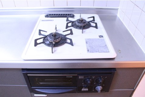 武蔵関マンション７号棟 その他11