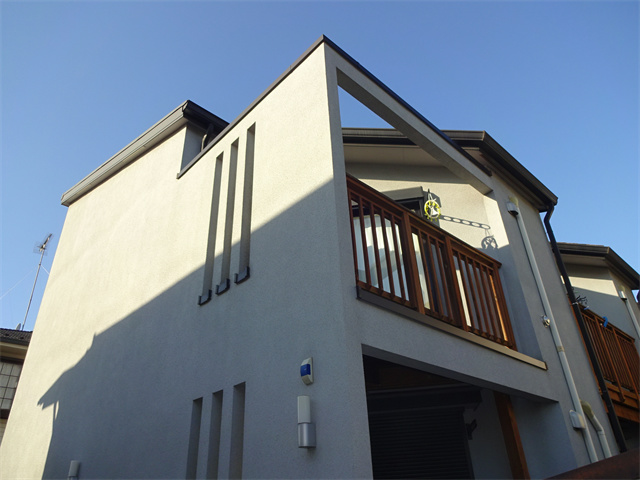 ピュアコートM その他外観1