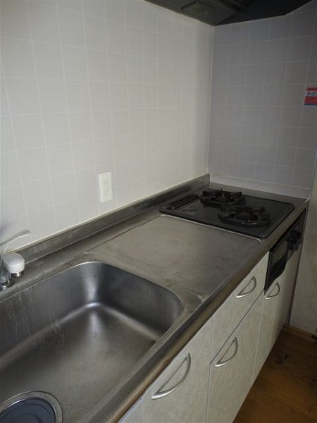 ピュアコートM キッチン