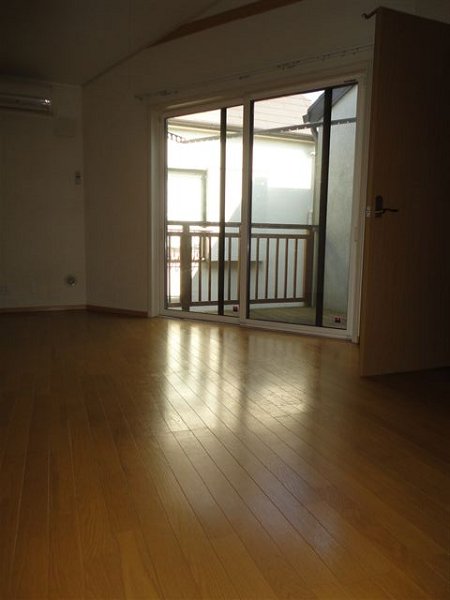 ピュアコートM ベッドルーム