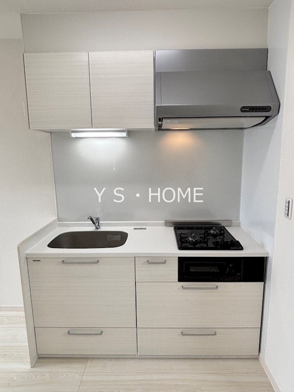 エスパース恋ヶ窪BASEⅡ キッチン