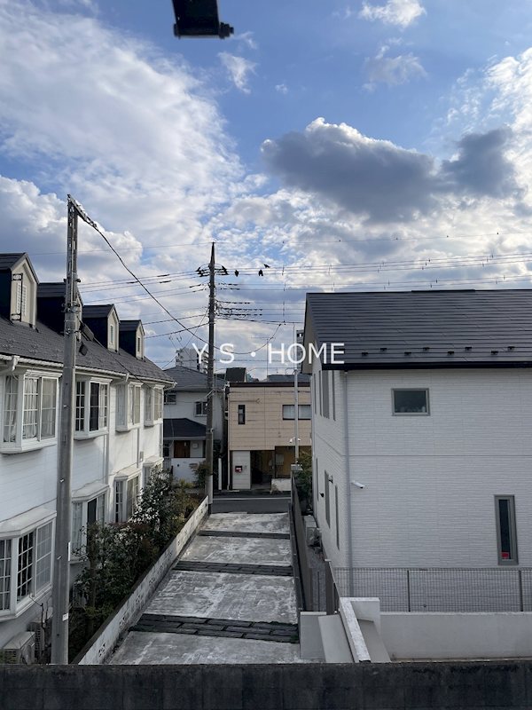 国立イーストハイツ その他3