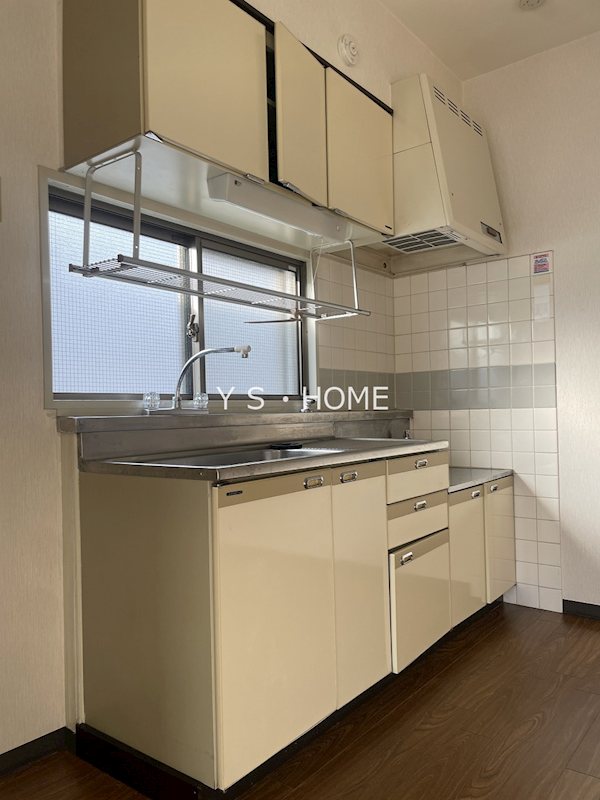 国立イーストハイツ キッチン