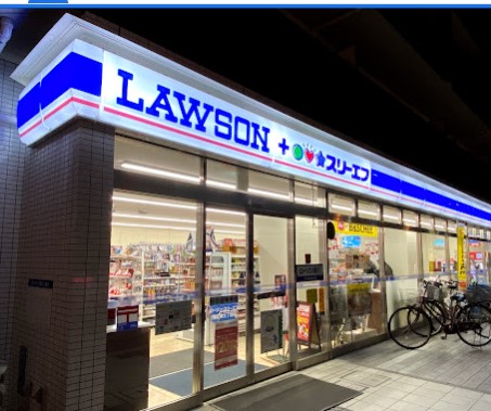 国立イーストハイツ 周辺画像1