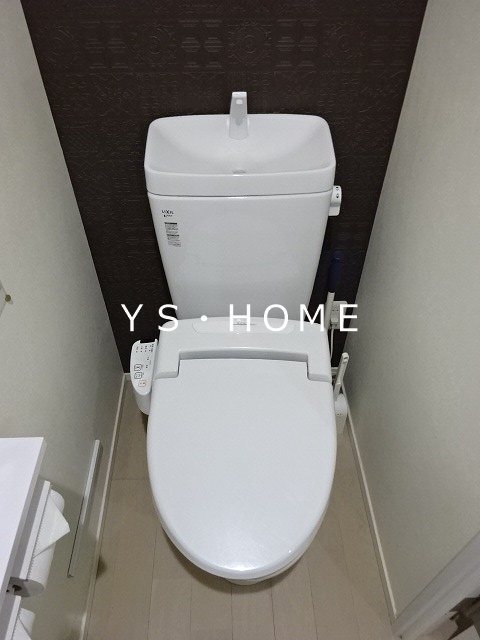 TOKYO&amp;beta;三鷹台４ その他3