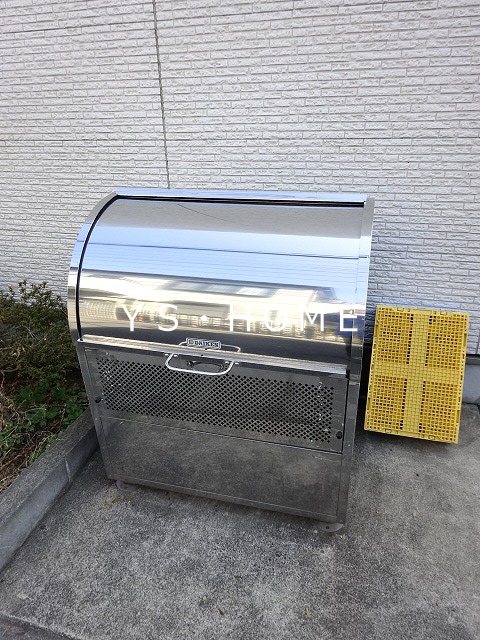 TOKYO&amp;beta;三鷹台４ その他外観1