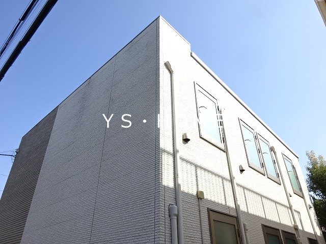 TOKYO&amp;beta;三鷹台４ その他外観2