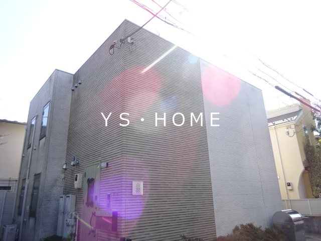 TOKYO&amp;beta;三鷹台４ その他11