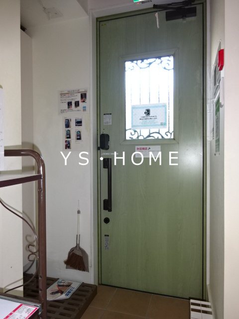 TOKYO&amp;beta;三鷹台４ その他12