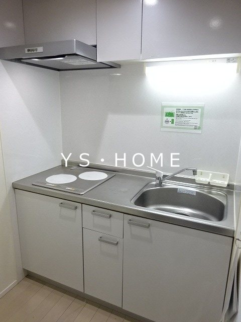 TOKYO&amp;beta;三鷹台４ キッチン