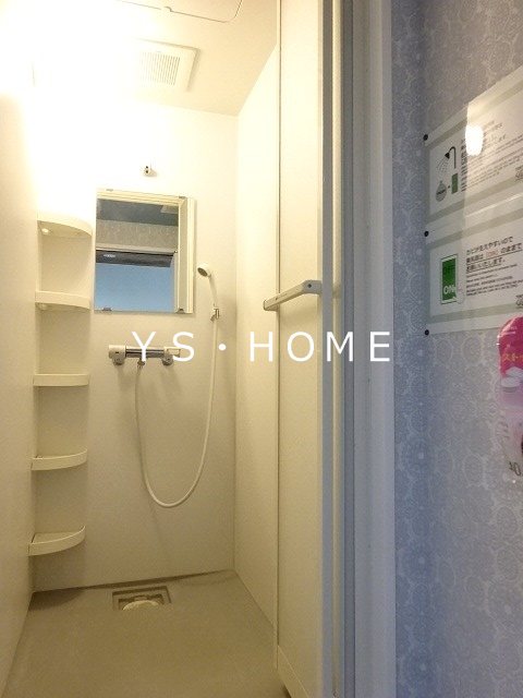 TOKYO&amp;beta;三鷹台４ 風呂画像