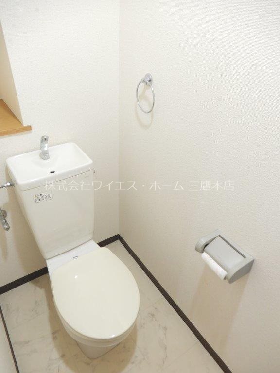 リメール三鷹  その他1